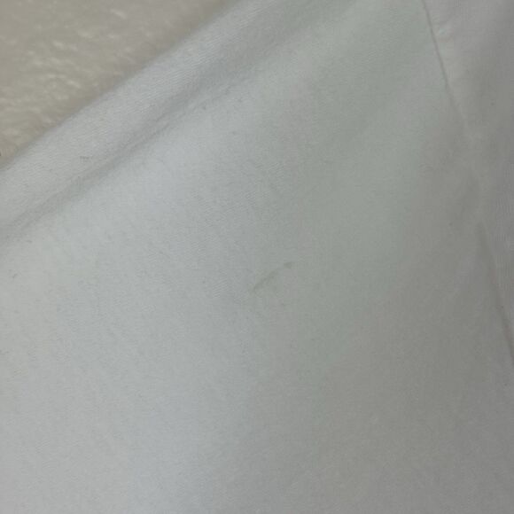 Adidas NBA San Antonio Spurs Champions T-Shirt Locker Room Edition White 2X - Picture 11 of 13